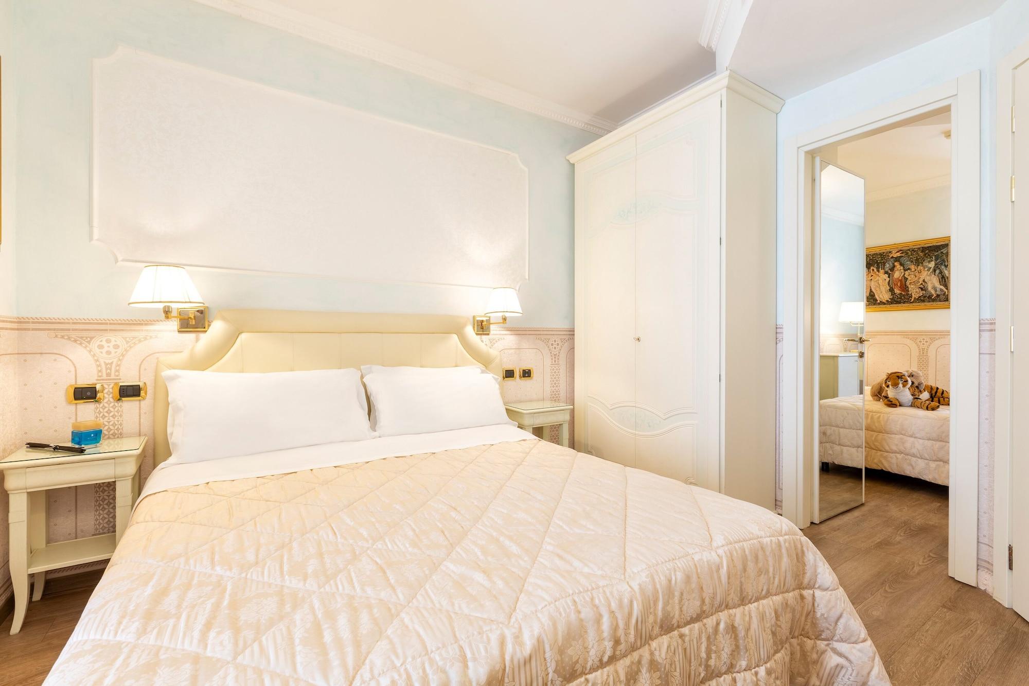 Hotel Baia Imperiale Rimini Luaran gambar