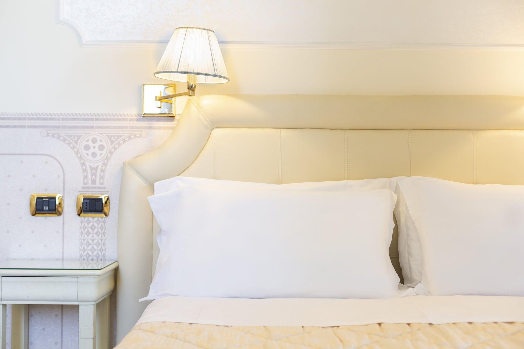 Hotel Baia Imperiale Rimini Luaran gambar