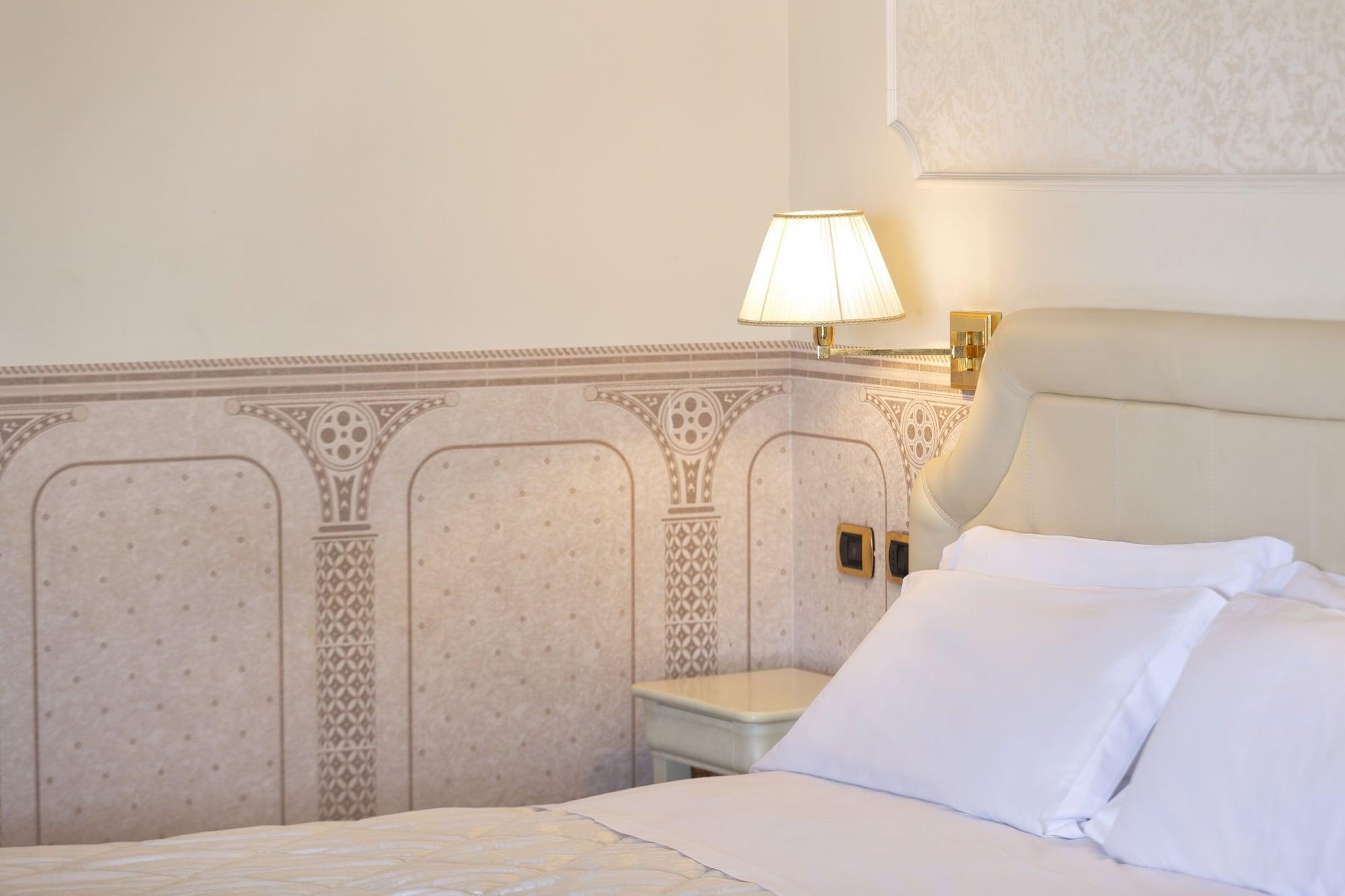 Hotel Baia Imperiale Rimini Luaran gambar